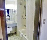 Castaways Resort and Spa bathroom