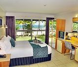 Castaways Resort and Spa spa4