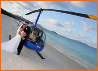 Ceremony Locations whitehaven beach