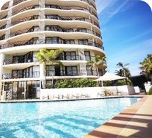 Coolangatta Travel Guide accommodation