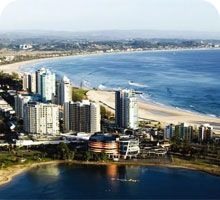 Coolangatta Travel Guide holidays