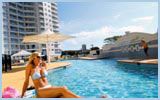 Coolangatta resorts outrigger