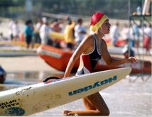 Coolum lifesavers