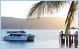 Cruise Whitsundays transfers