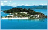 Cruise Whitsundays wh daydream