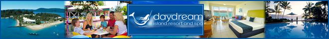 Daydream Island Resort Spa
