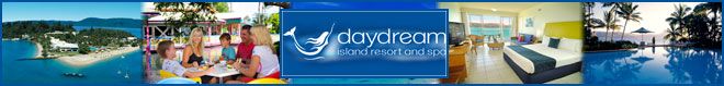 Daydream Island Resort Spa Daydream Island Resort Spa