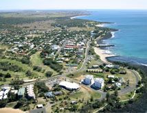 Discovery Coast bargara