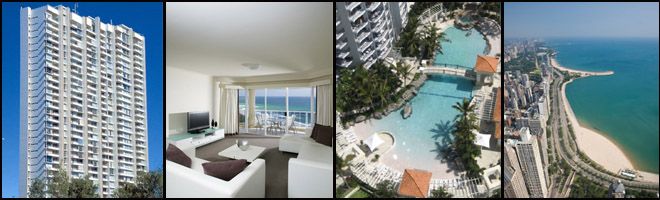 Gold Coast Accommodation 2