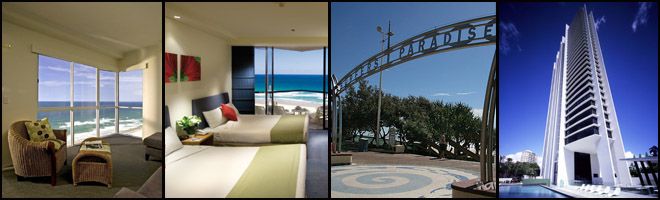 Gold Coast Accommodation 3