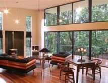 Gold Coast Hinterland accommodation