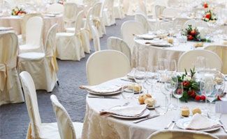 Greenmount Beach Resort weddings