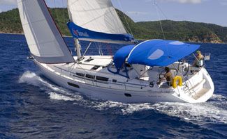 Hamilton Island Bare Boat Charters 2