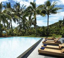 Hamilton Island Travel Guide accommodation