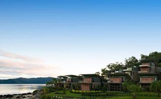 Hamilton Island Yacht Club Villas villas