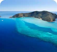 Hayman Island holidays