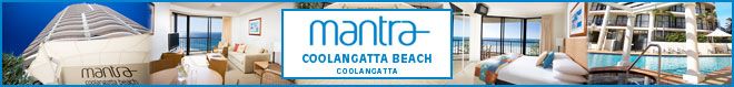 Mantra Coolangatta Beach