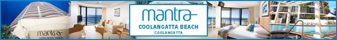 Mantra Coolangatta Beach