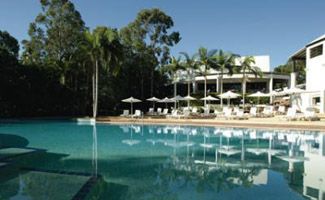 Marcoola Coolum and Perigian Beach hyatt regency coolum