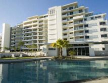 Maroochydore Accommodation horton apartments 1