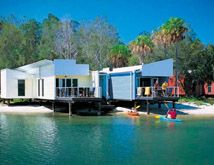 island accommodation moreton resort stradbroke