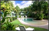 Noosa Accommodation Listings coco bay resort