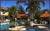 Noosa Accommodation Listings wolngarin holiday resort