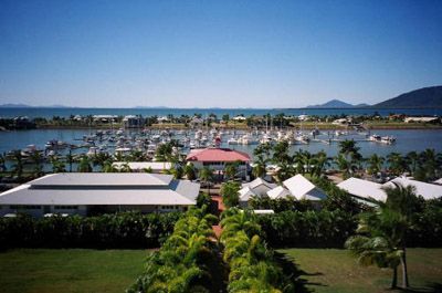 Port Hinchinbrook Resort 2