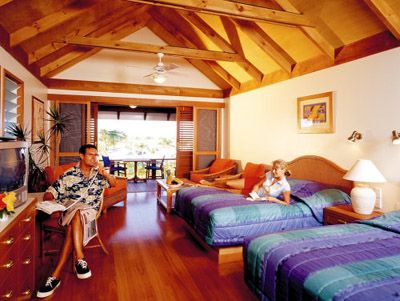 Port Hinchinbrook Resort 3