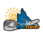 QLD Travel Logo Clear