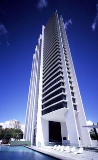 Queensland Apartments avalon