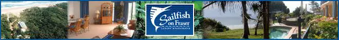 Sailfish On Fraser