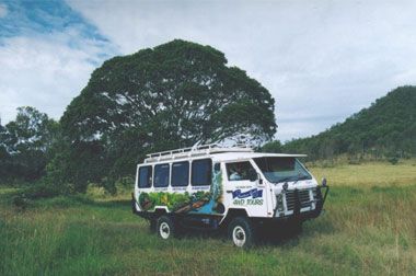 Southern Cross 4WD Tours 1