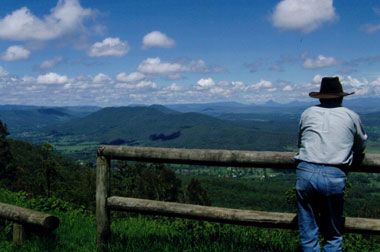 Southern Cross 4WD Tours 4