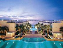 Southport Accommodation palazzo versace