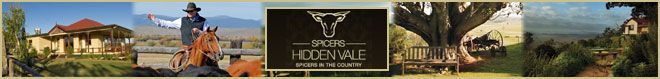 Spicers Hidden Vale