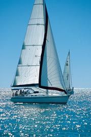 Sunsail Yacht Charter 1