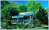 Sunshine Coast Hinterland Accommodation Listings bendles