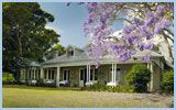 Sunshine Coast Hinterland Accommodation Listings spicers clovelly estate