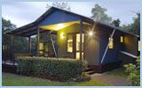 Sunshine Coast Hinterland Accommodation Listings spicers tamarind estate