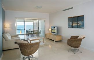 Tangalooma Deep Blue Apartments 3