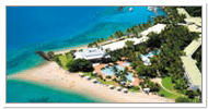 Whitsunday Coast Accommodation daydream island resort and spa