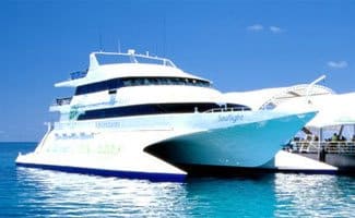 Whitsunday Cruises cruise whit