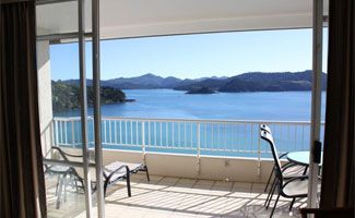 Whitsunday Holiday Apartments 1