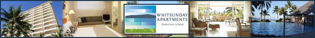 Whitsunday Holiday Apartments