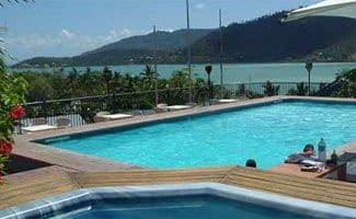 Whitsundays Holiday Accommodation whitsunday terraces