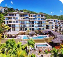 Whitsundays Travel Guide accommodation