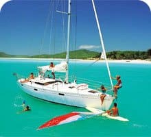 Whitsundays Travel Guide activities