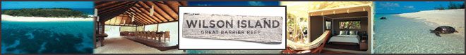 Wilson Island Resort