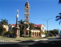 bundaberg